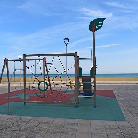 Апартаменты Anacasa Migjorn Mar De Bellreguard Ap3 Экстерьер фото
